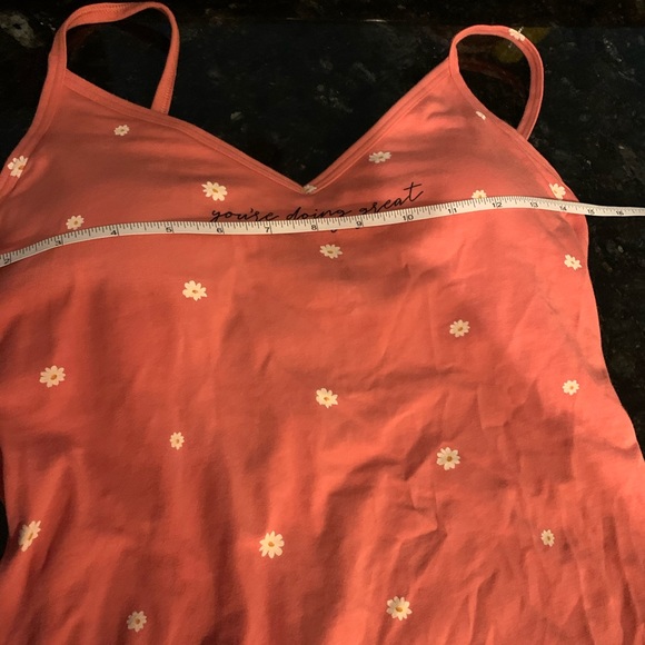 Victoria Secrets Bodysuit Pink Thong Women’s BodySuit Top - Picture 6 of 6